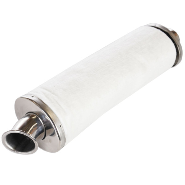 viper Viper exhaust service cartridge kit - includes end caps and exhaust packing for viper exc901 exhaust